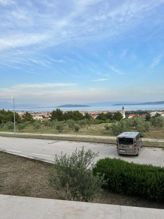 דירות Kaštel Novi Apartman Aurora מראה חיצוני תמונה