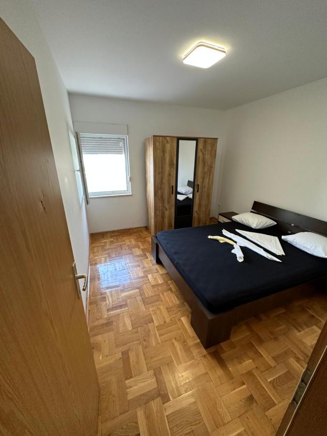 דירות Kaštel Novi Apartman Aurora מראה חיצוני תמונה