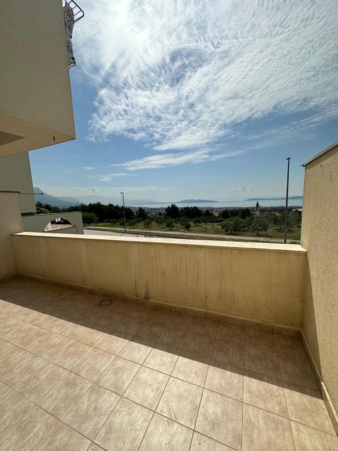 דירות Kaštel Novi Apartman Aurora מראה חיצוני תמונה