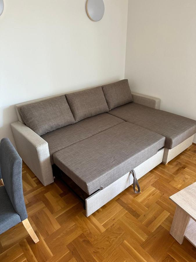 דירות Kaštel Novi Apartman Aurora מראה חיצוני תמונה