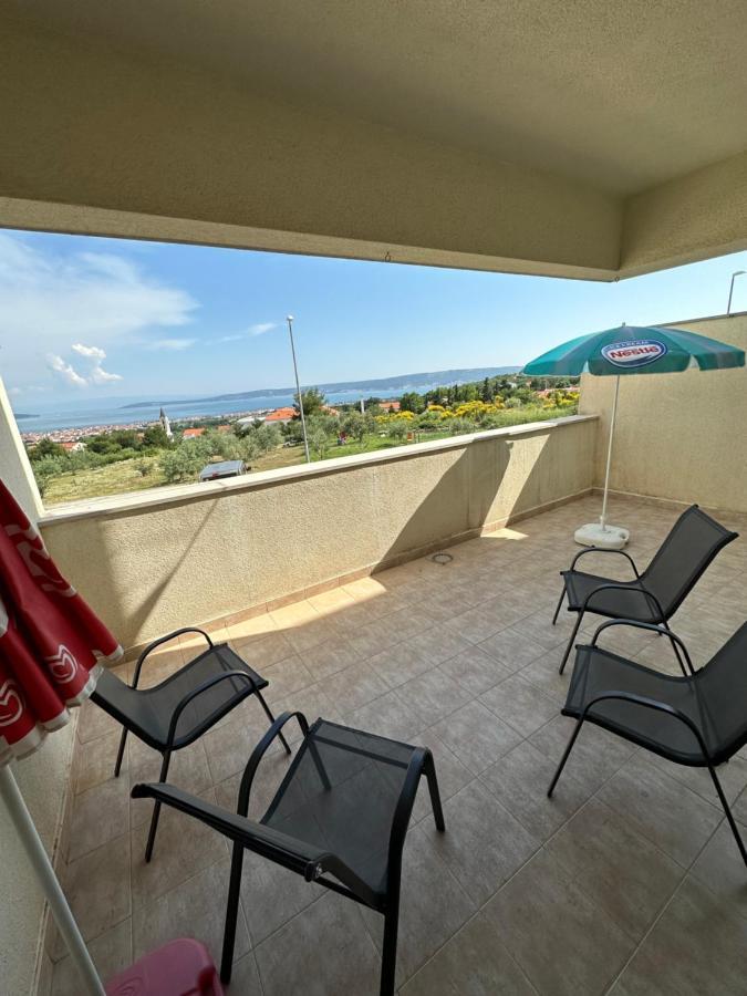 דירות Kaštel Novi Apartman Aurora מראה חיצוני תמונה