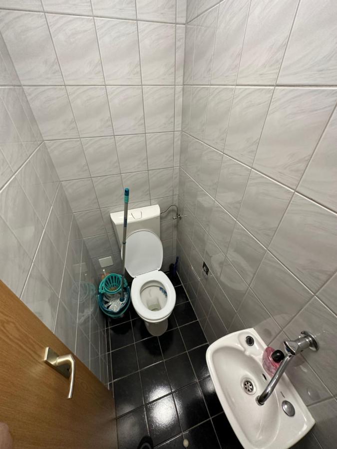 דירות Kaštel Novi Apartman Aurora מראה חיצוני תמונה