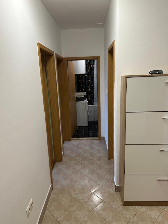 דירות Kaštel Novi Apartman Aurora מראה חיצוני תמונה